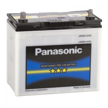 Аккумулятор Panasonic L12V 45Ah 440A