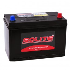 Аккумулятор Solite R12V 95Ah 750A