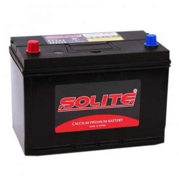 Аккумулятор Solite L12V 95Ah 750A