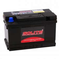 Аккумулятор Solite R12V 71Ah 690A
