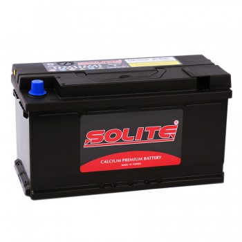 Аккумулятор Solite R12V 100Ah 800A