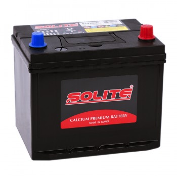 Аккумулятор Solite R12V 70Ah 580A
