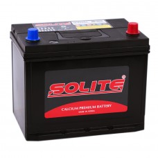 Аккумулятор Solite R12V 85Ah 650A