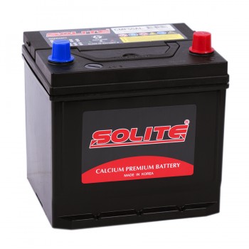 Аккумулятор Solite CMF R12V 50Ah 470A