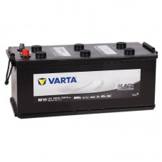 Аккумулятор Varta Promotive Black M10 L12V 190Ah 1200A