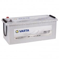 Аккумулятор Varta PromotiveS M18 R12V 180Ah 1000A
