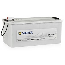 Аккумулятор Varta PromotiveSD N9 R12V 225Ah 1150A