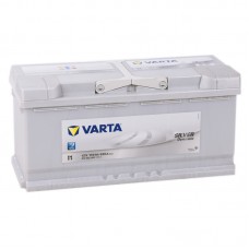 Аккумулятор Varta Silver I1 R12V 110Ah 920A